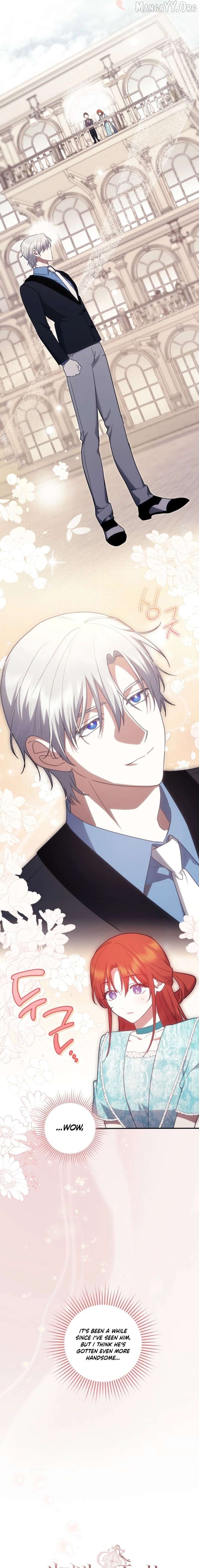 Read The Abandoned Bachelorette Enjoys Her Simple Life En Manga Online