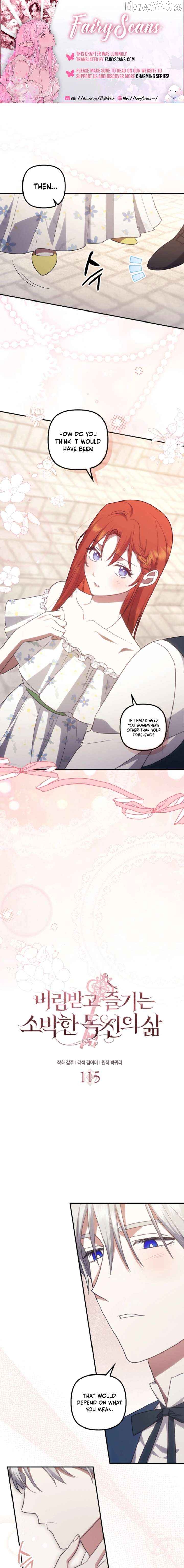 Read The Abandoned Bachelorette Enjoys Her Simple Life En Manga Online