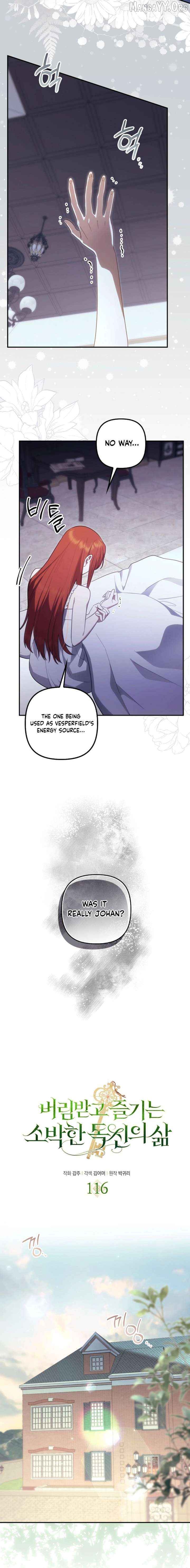 Read The Abandoned Bachelorette Enjoys Her Simple Life En Manga Online
