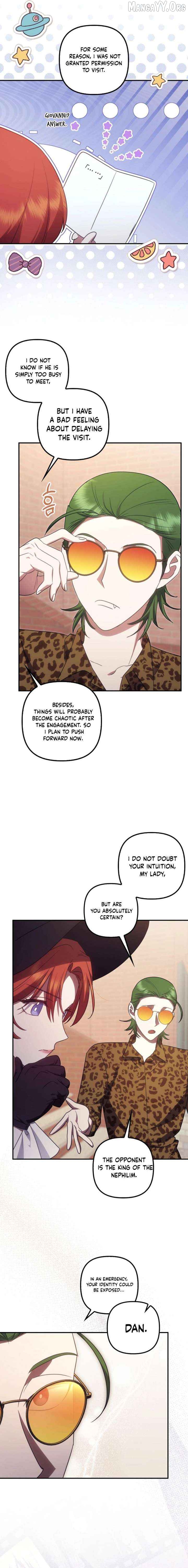 Read The Abandoned Bachelorette Enjoys Her Simple Life En Manga Online