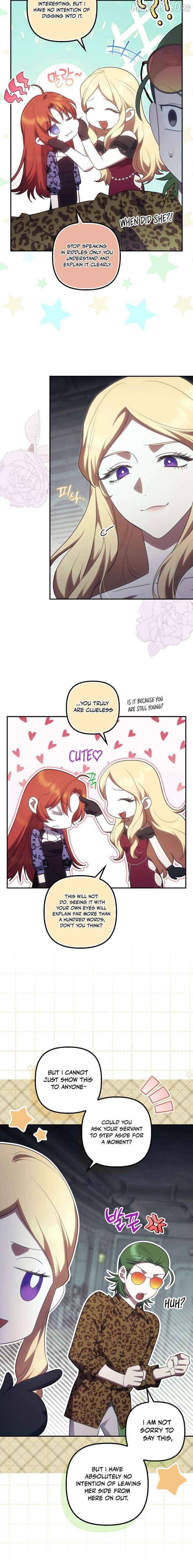 Read The Abandoned Bachelorette Enjoys Her Simple Life En Manga Online