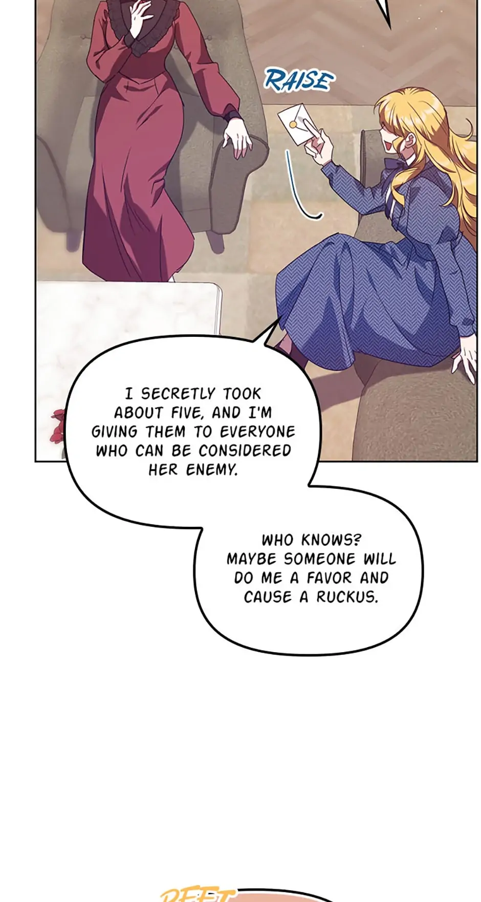 Read The Abandoned Bachelorette Enjoys Her Simple Life En Manga Online