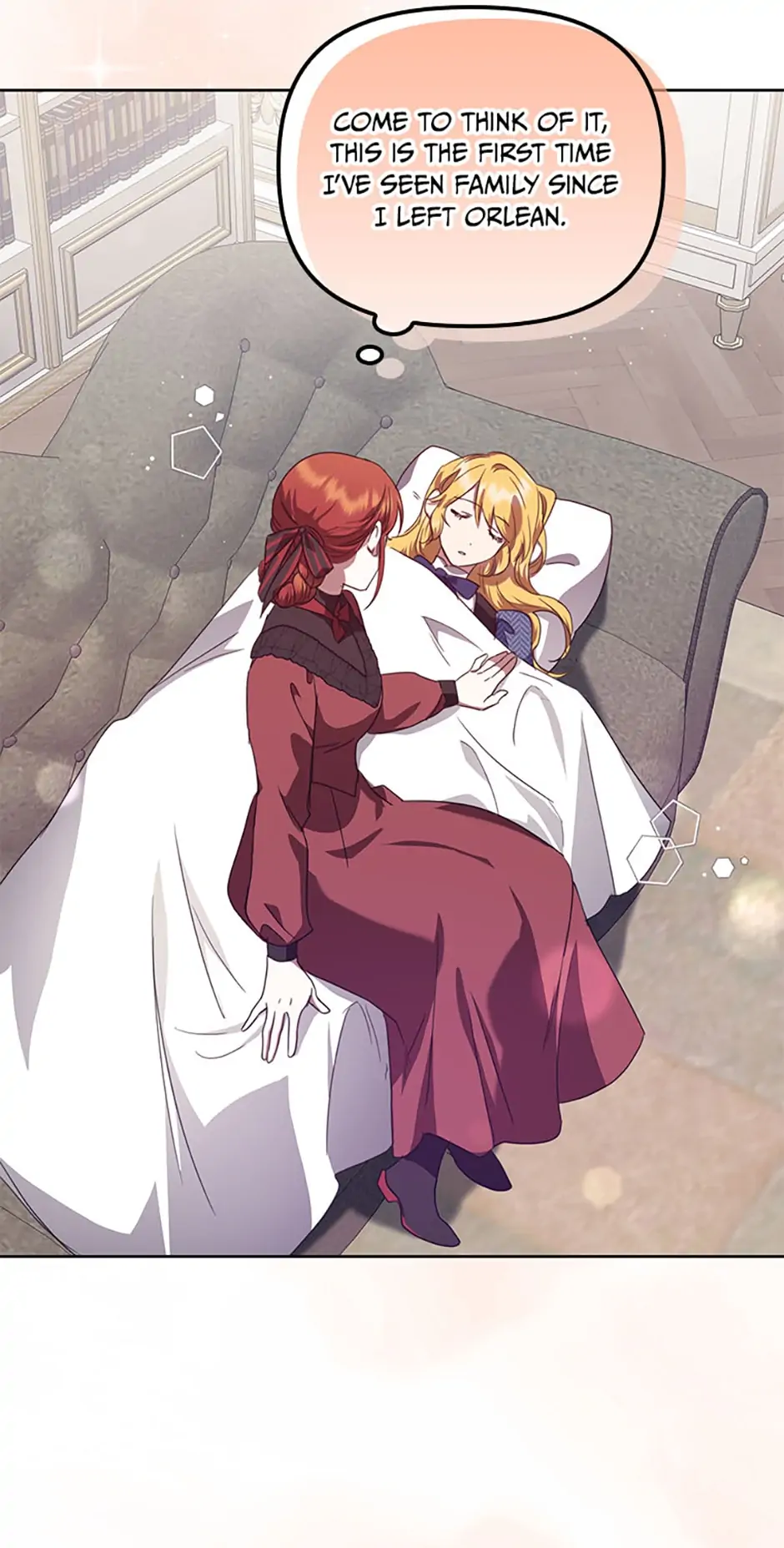 Read The Abandoned Bachelorette Enjoys Her Simple Life En Manga Online