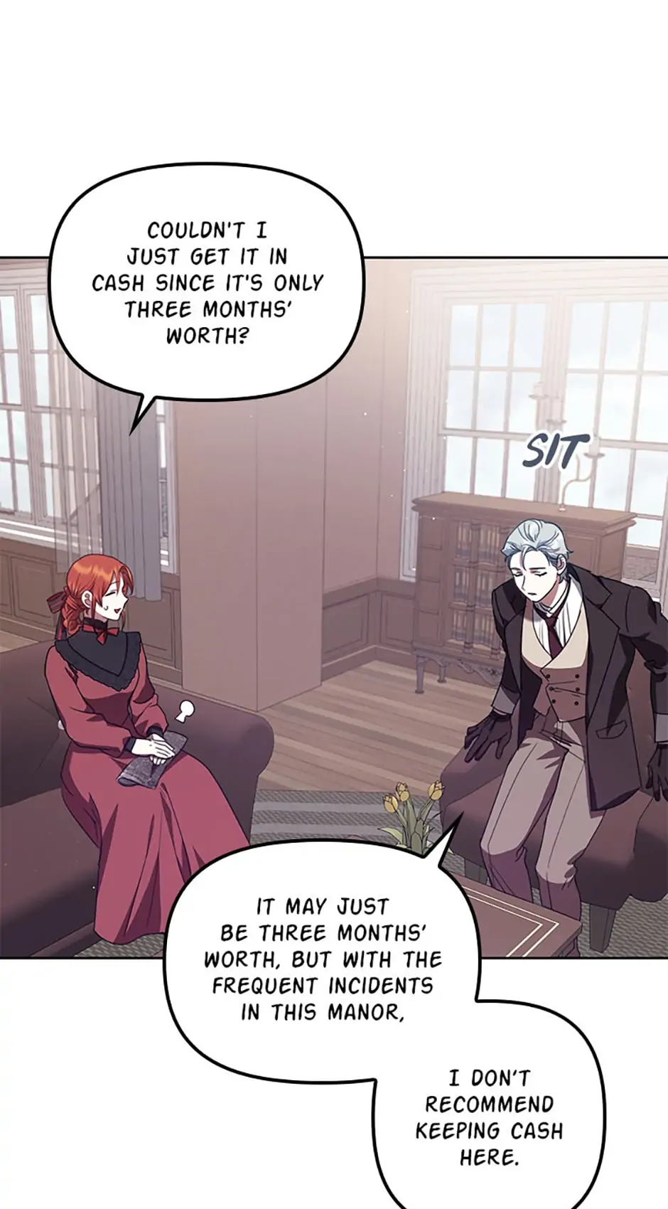 Read The Abandoned Bachelorette Enjoys Her Simple Life En Manga Online