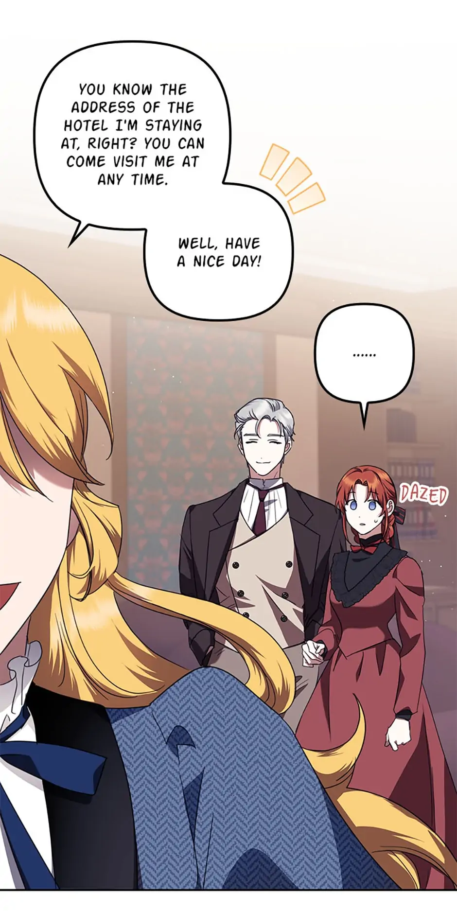 Read The Abandoned Bachelorette Enjoys Her Simple Life En Manga Online