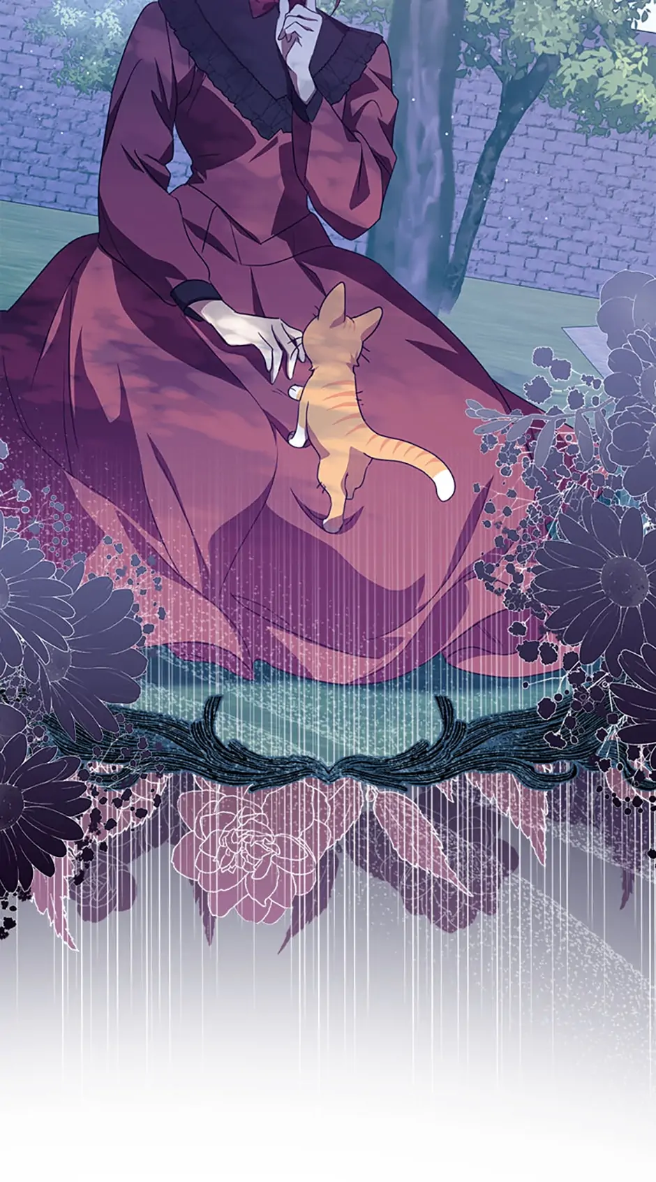 Read The Abandoned Bachelorette Enjoys Her Simple Life En Manga Online