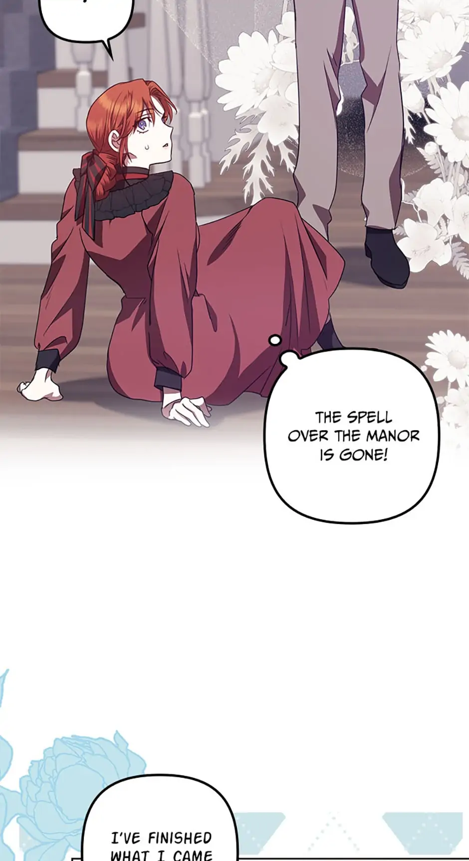 Read The Abandoned Bachelorette Enjoys Her Simple Life En Manga Online