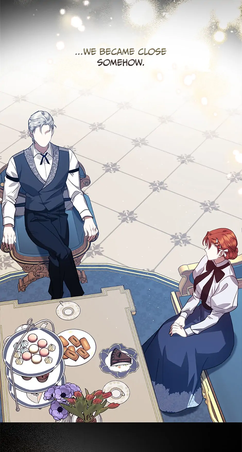 Read The Abandoned Bachelorette Enjoys Her Simple Life En Manga Online