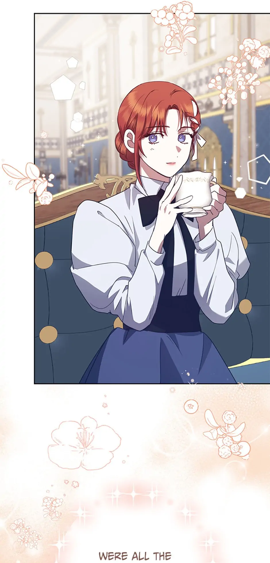 Read The Abandoned Bachelorette Enjoys Her Simple Life En Manga Online