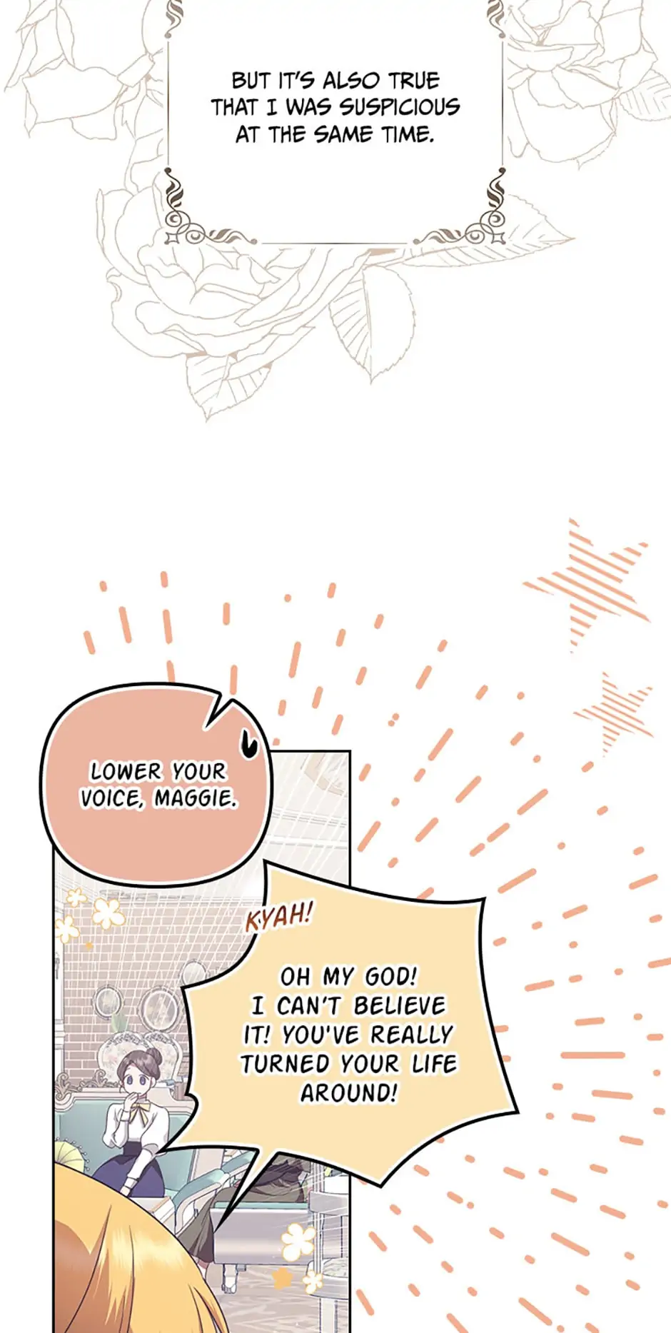 Read The Abandoned Bachelorette Enjoys Her Simple Life En Manga Online