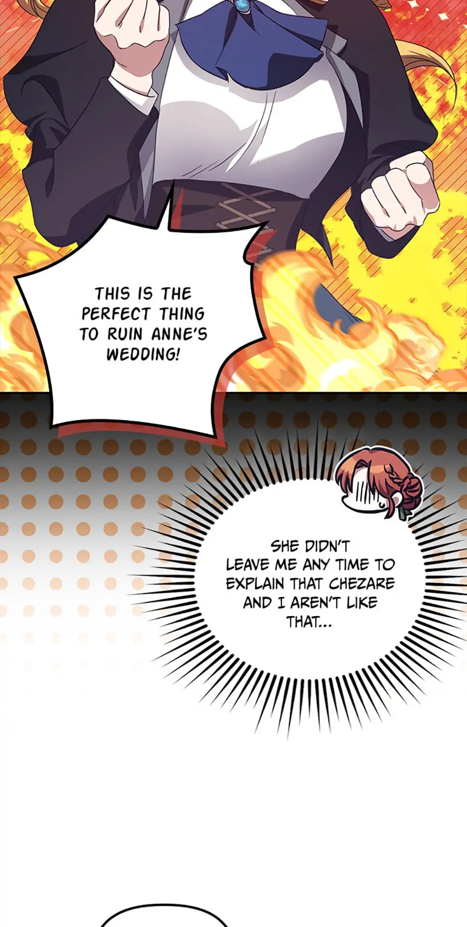 Read The Abandoned Bachelorette Enjoys Her Simple Life En Manga Online