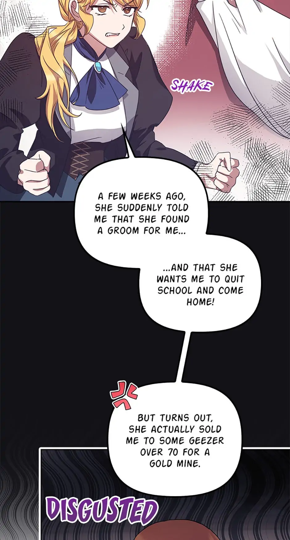 Read The Abandoned Bachelorette Enjoys Her Simple Life En Manga Online