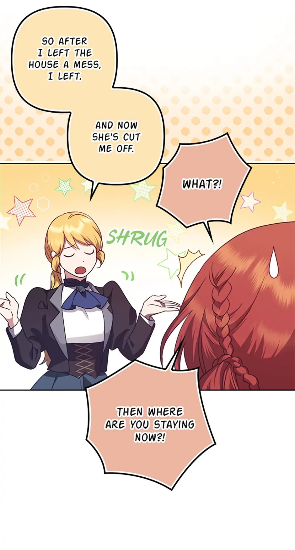 Read The Abandoned Bachelorette Enjoys Her Simple Life En Manga Online