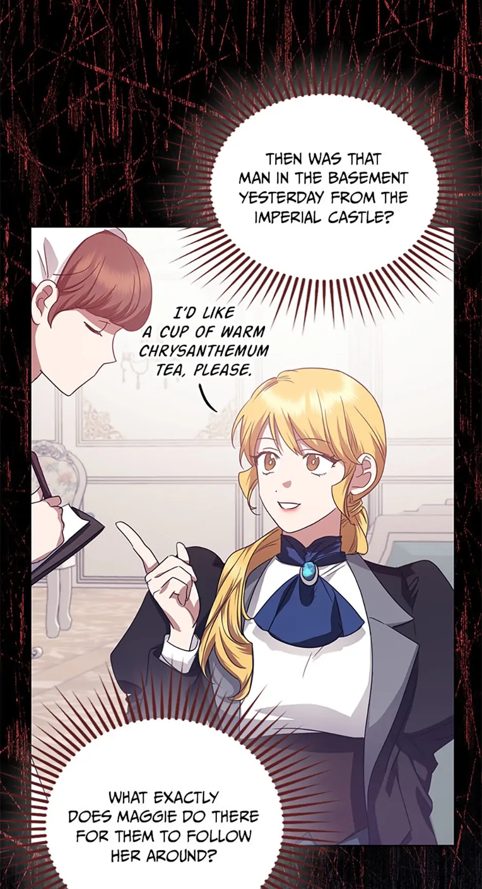 Read The Abandoned Bachelorette Enjoys Her Simple Life En Manga Online