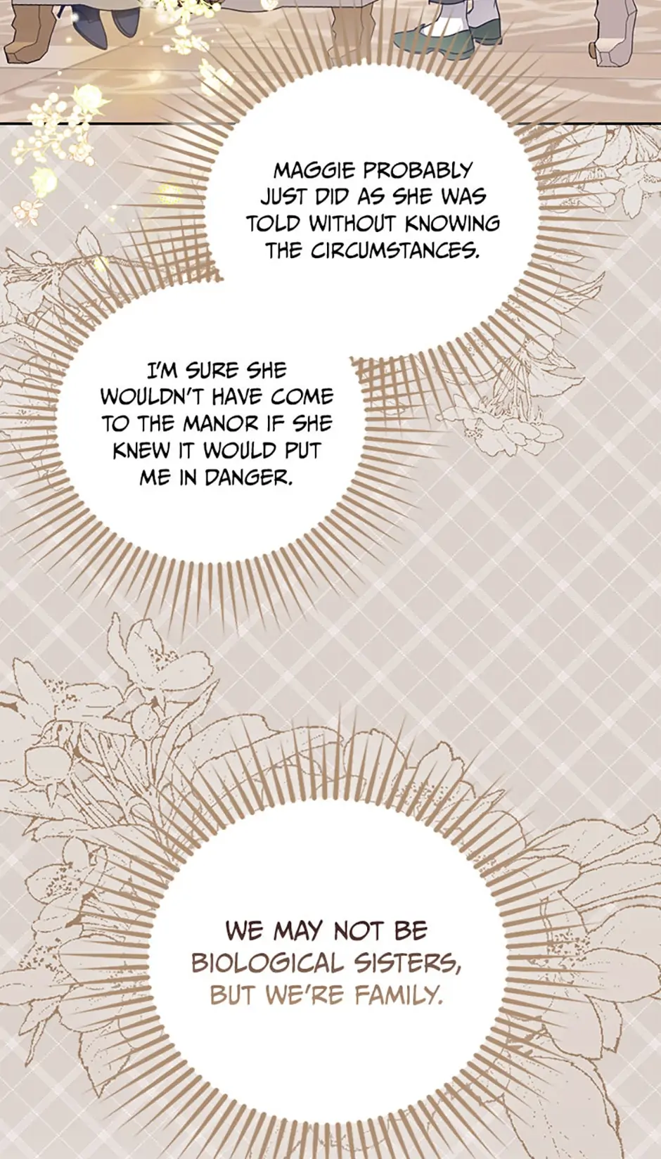 Read The Abandoned Bachelorette Enjoys Her Simple Life En Manga Online