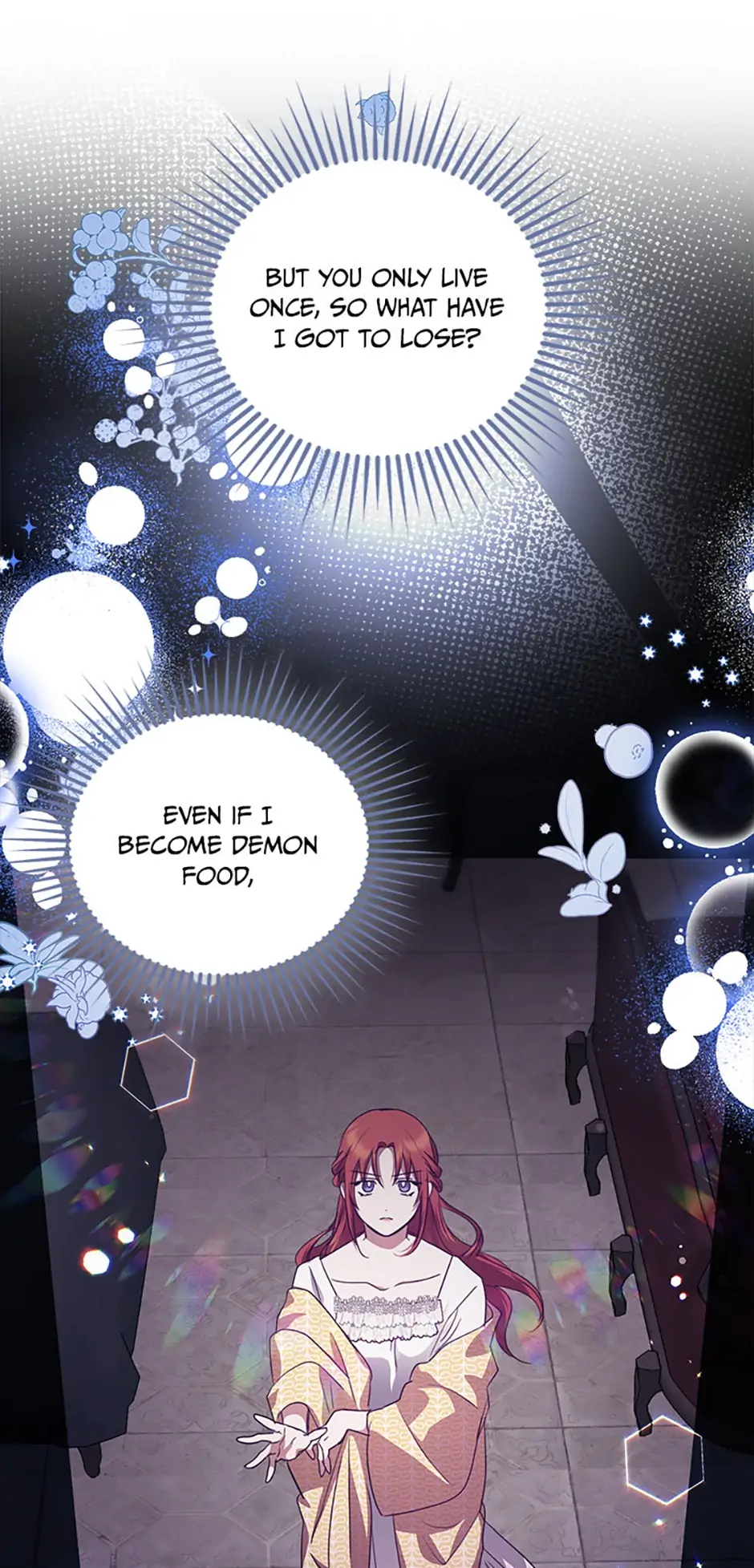 Read The Abandoned Bachelorette Enjoys Her Simple Life En Manga Online