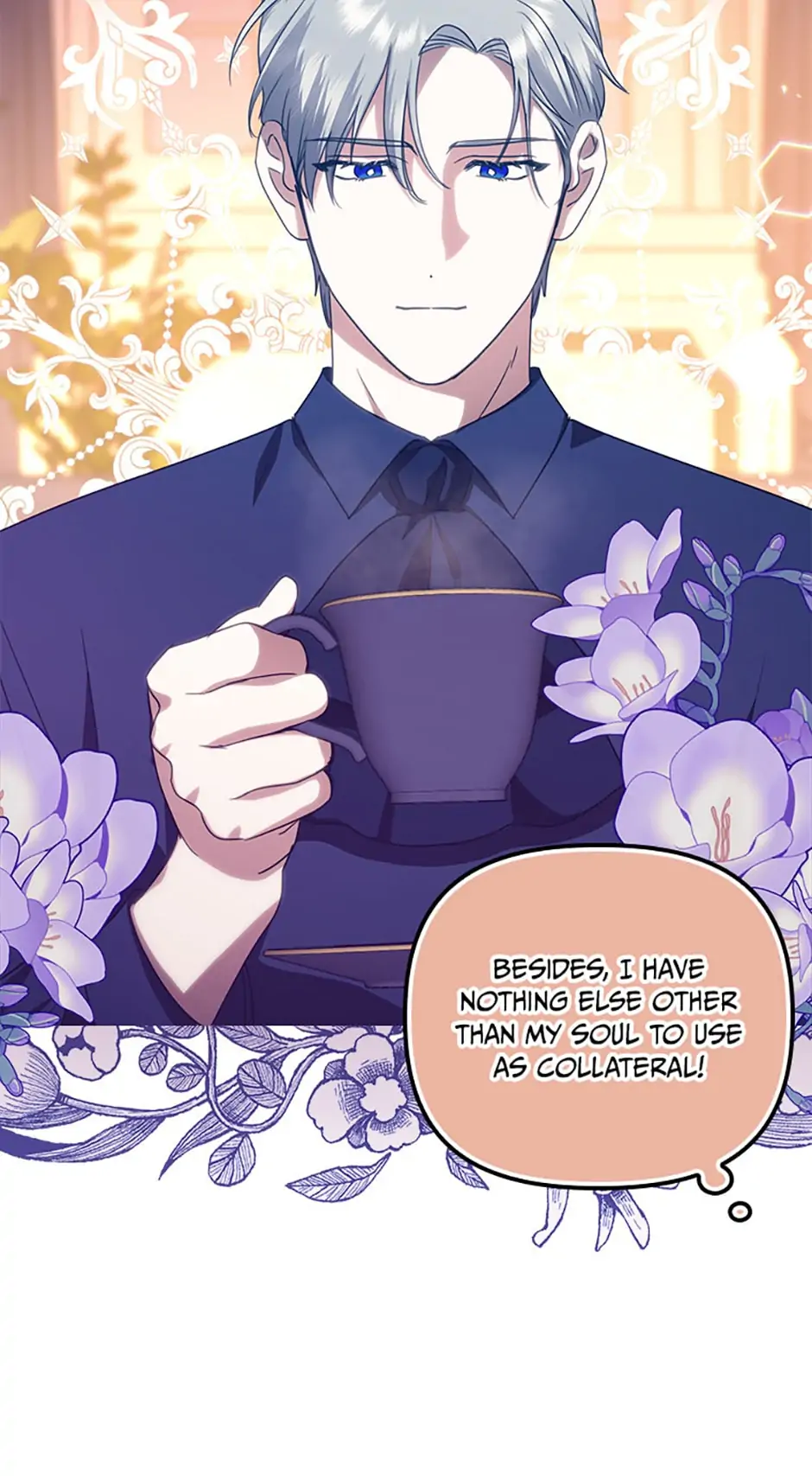 Read The Abandoned Bachelorette Enjoys Her Simple Life En Manga Online