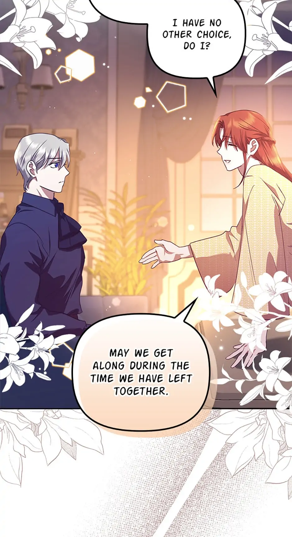 Read The Abandoned Bachelorette Enjoys Her Simple Life En Manga Online