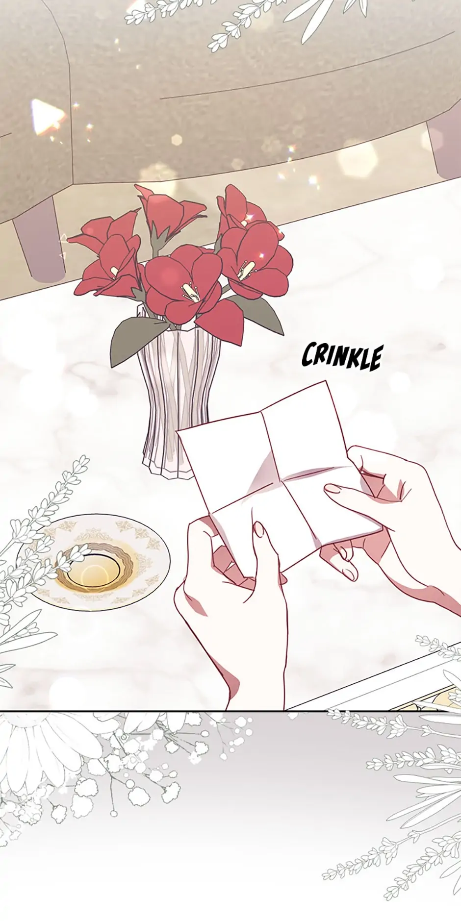 Read The Abandoned Bachelorette Enjoys Her Simple Life En Manga Online