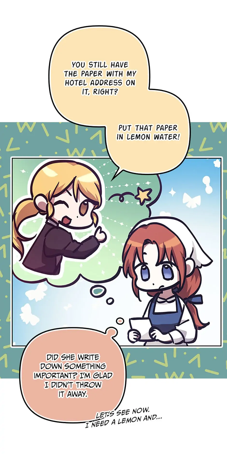 Read The Abandoned Bachelorette Enjoys Her Simple Life En Manga Online