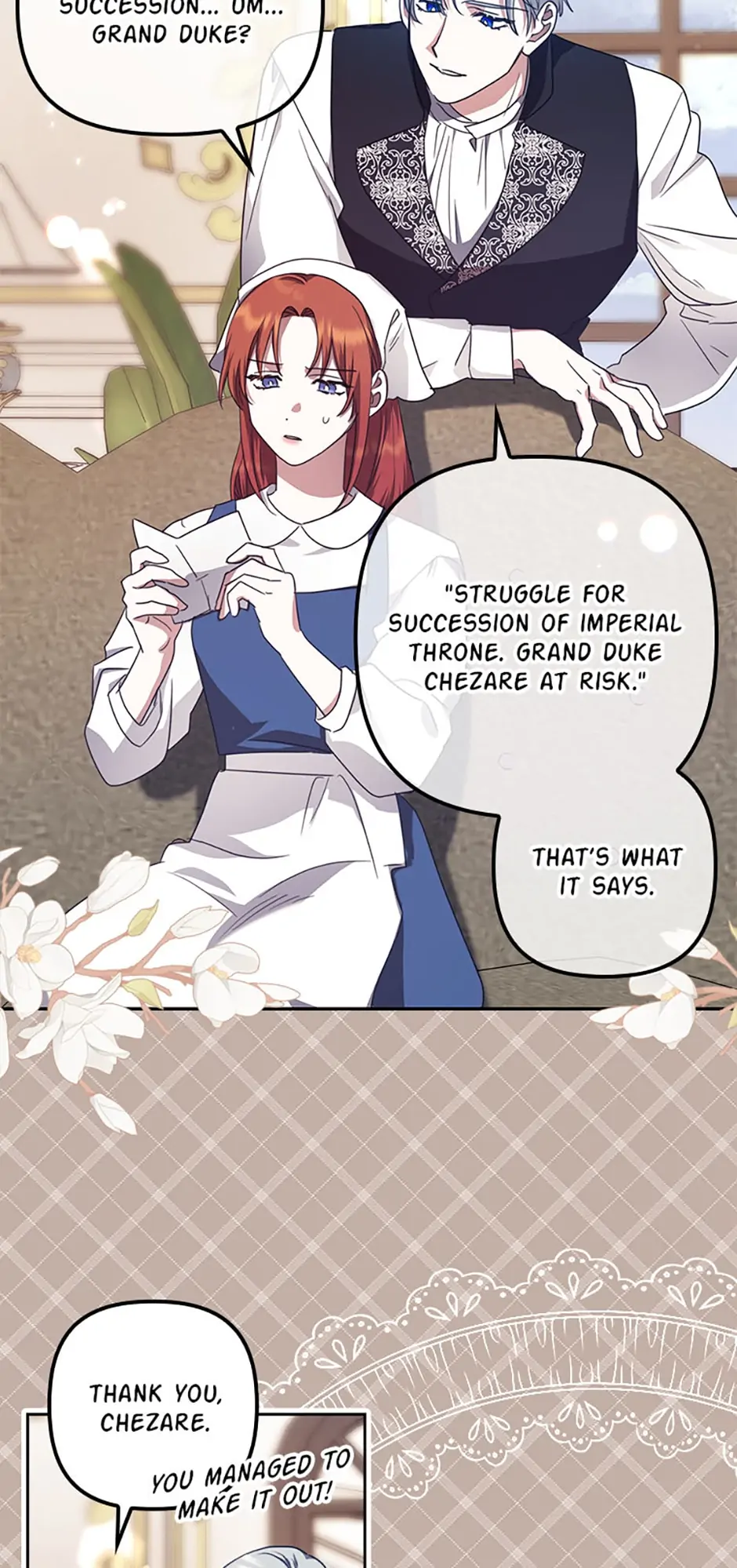 Read The Abandoned Bachelorette Enjoys Her Simple Life En Manga Online
