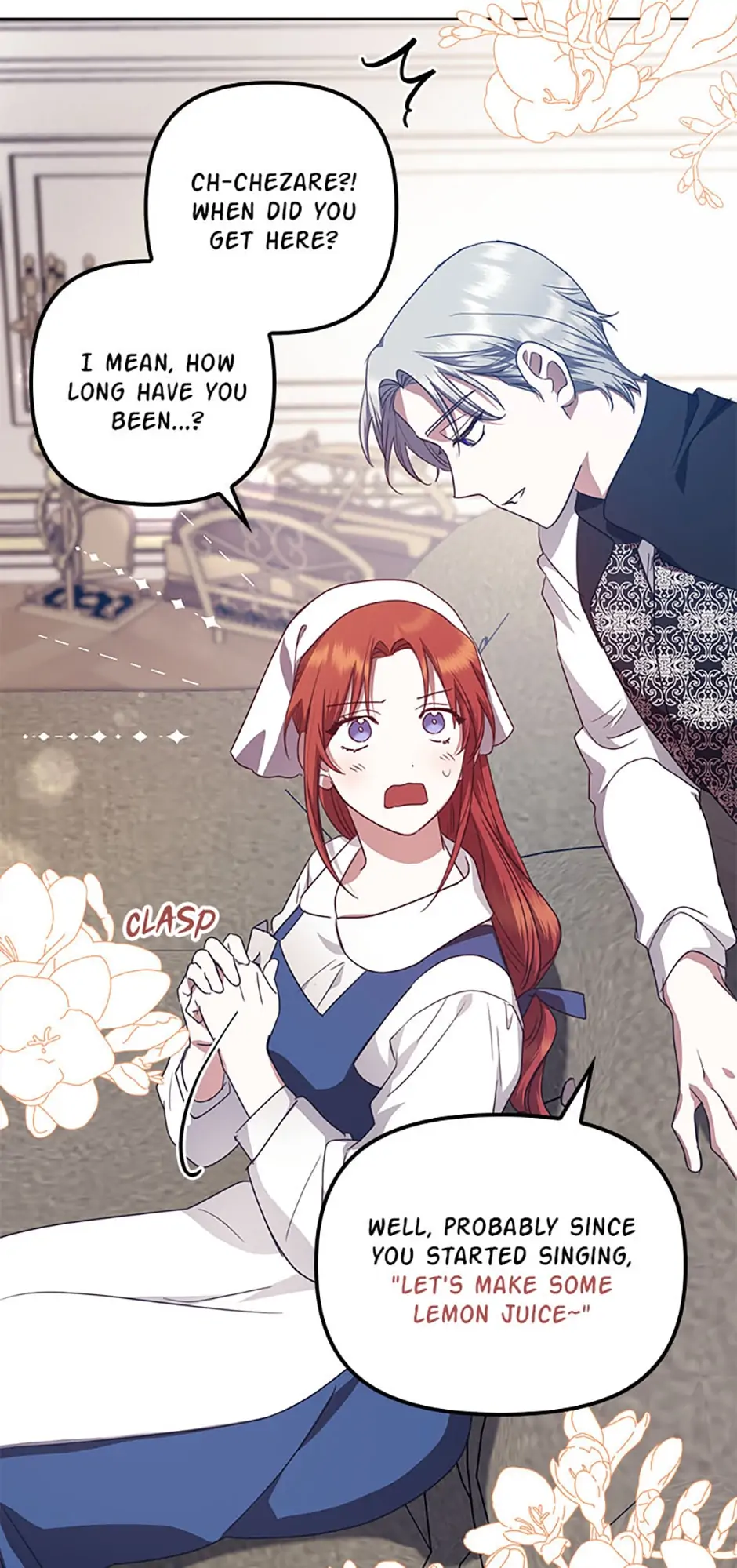 Read The Abandoned Bachelorette Enjoys Her Simple Life En Manga Online