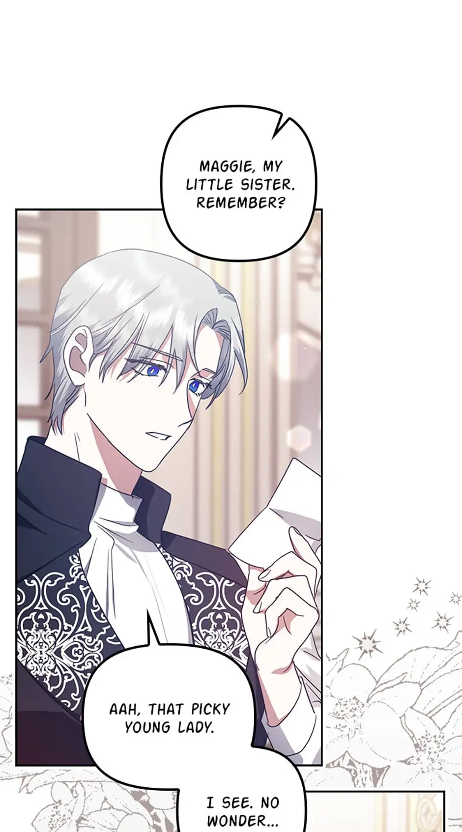 Read The Abandoned Bachelorette Enjoys Her Simple Life En Manga Online