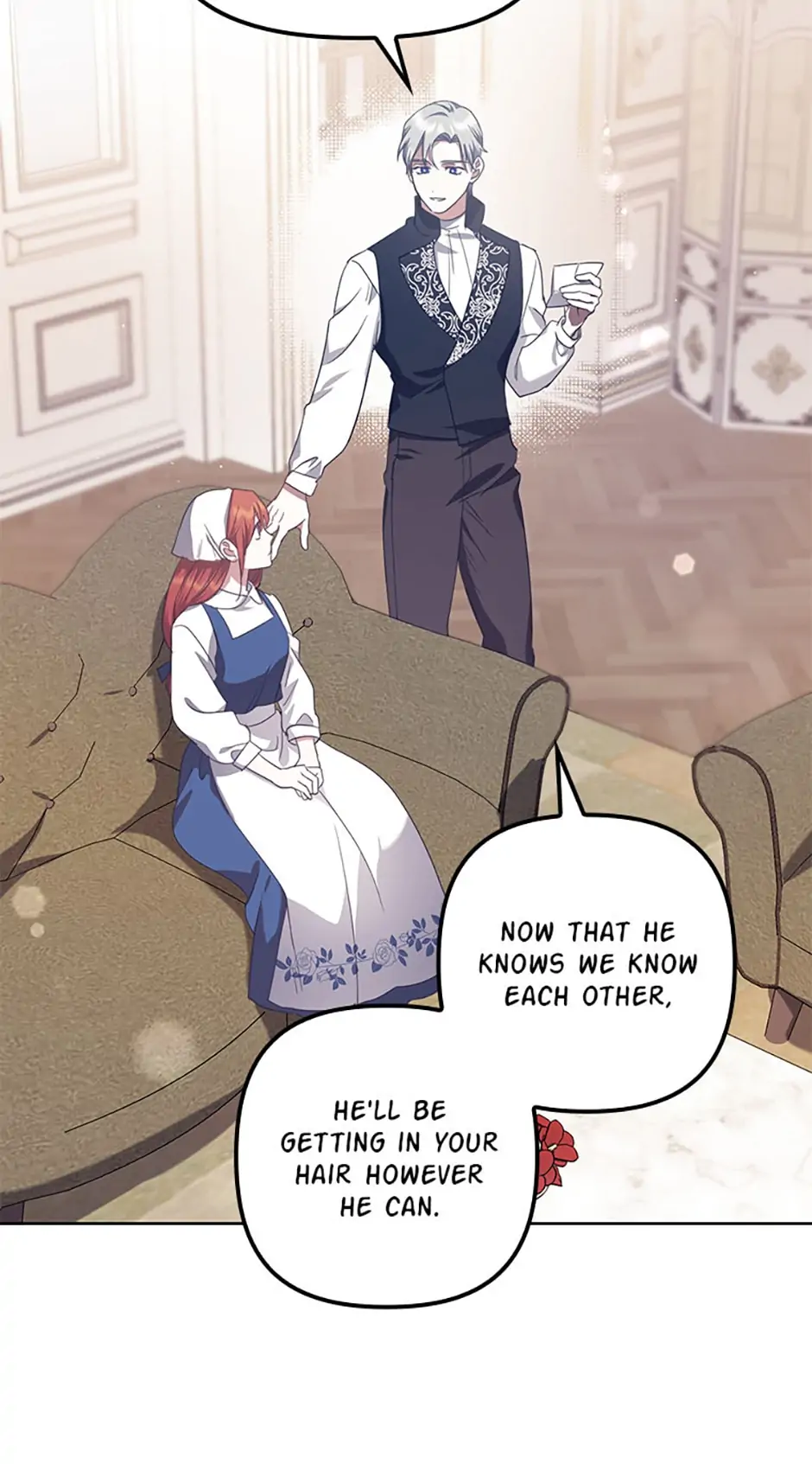 Read The Abandoned Bachelorette Enjoys Her Simple Life En Manga Online