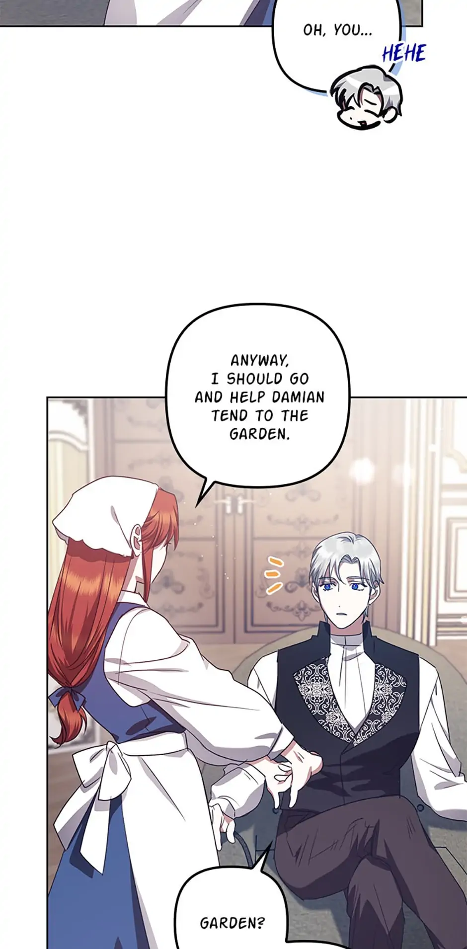 Read The Abandoned Bachelorette Enjoys Her Simple Life En Manga Online