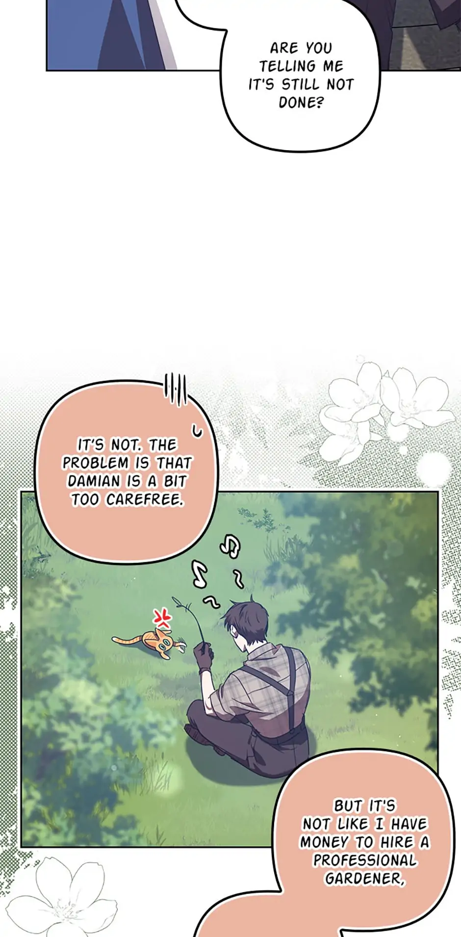 Read The Abandoned Bachelorette Enjoys Her Simple Life En Manga Online