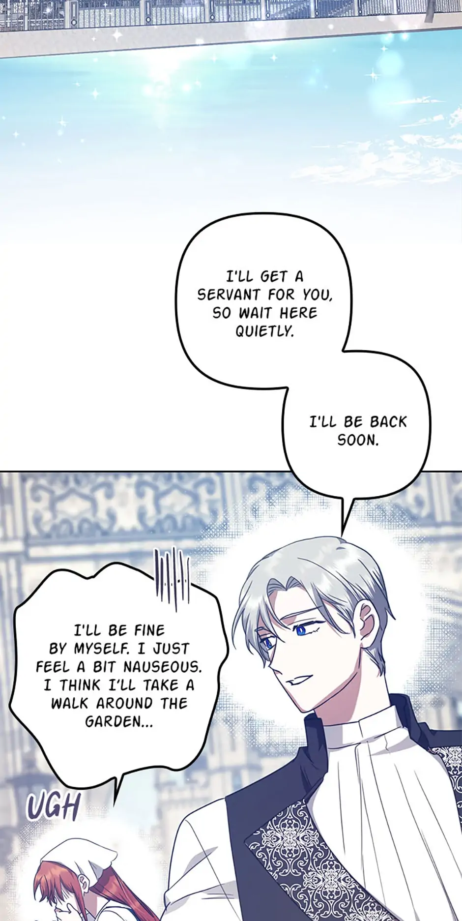 Read The Abandoned Bachelorette Enjoys Her Simple Life En Manga Online