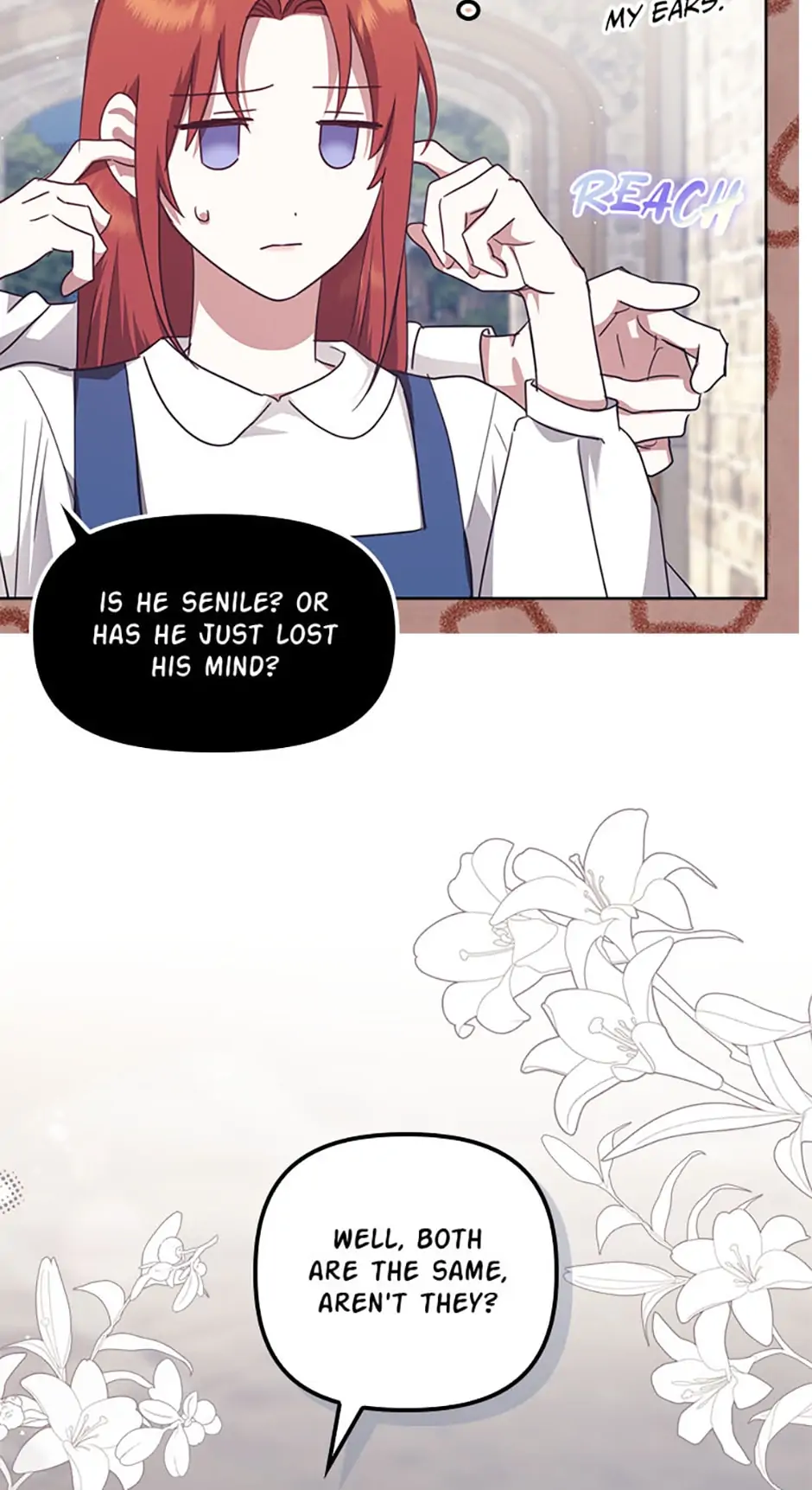 Read The Abandoned Bachelorette Enjoys Her Simple Life En Manga Online