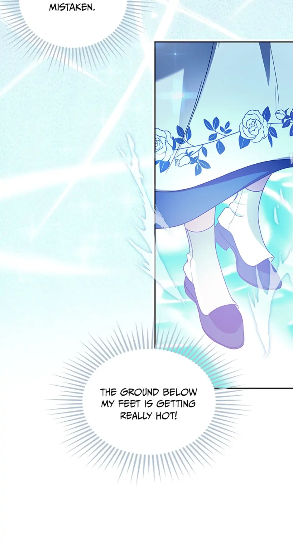 Read The Abandoned Bachelorette Enjoys Her Simple Life En Manga Online
