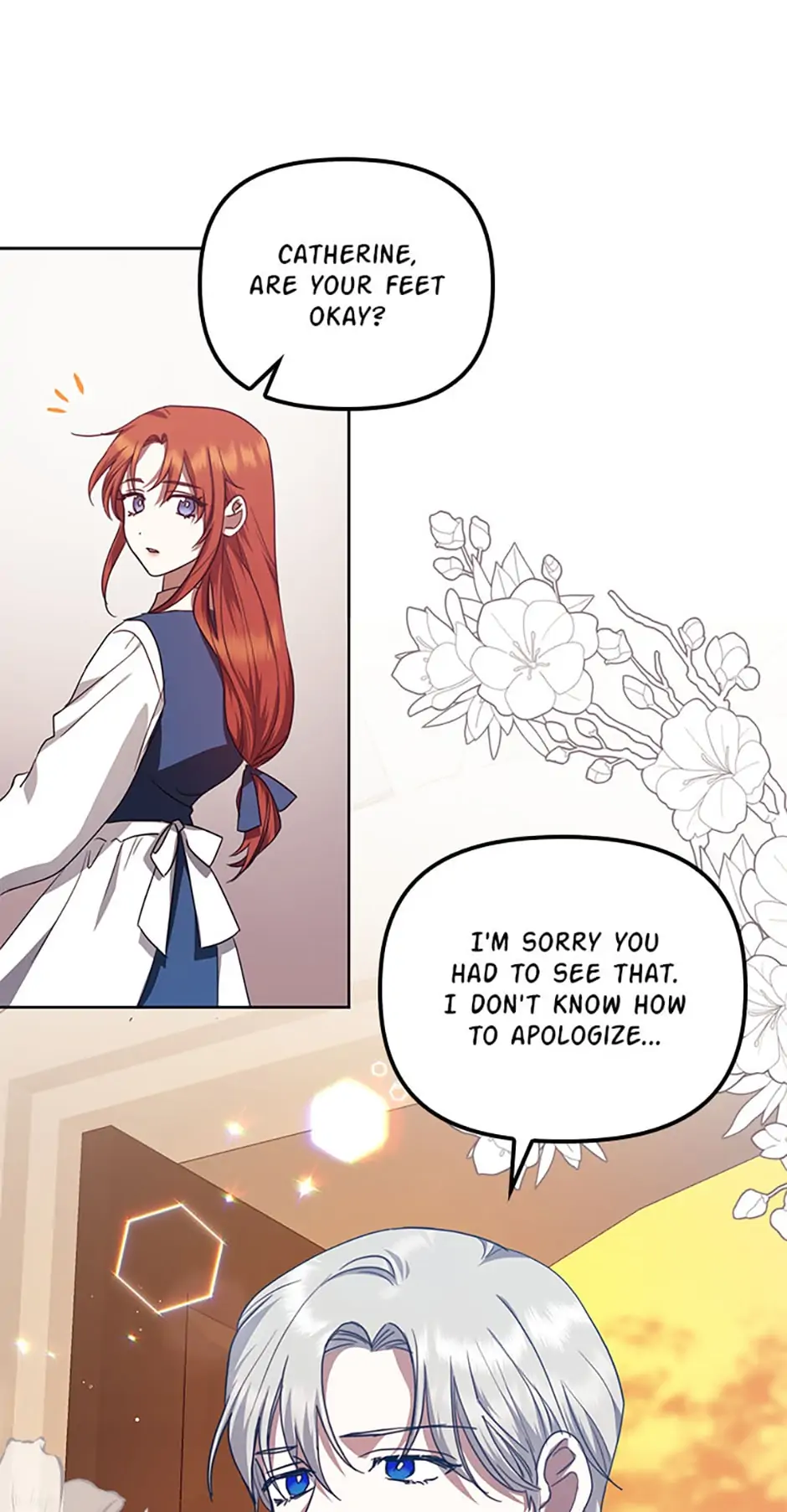Read The Abandoned Bachelorette Enjoys Her Simple Life En Manga Online