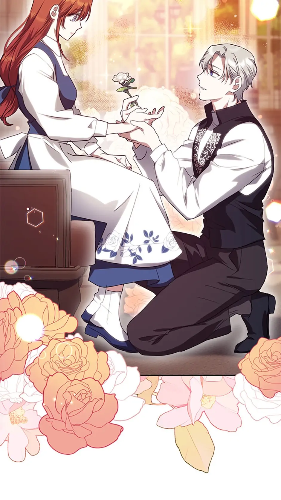 Read The Abandoned Bachelorette Enjoys Her Simple Life En Manga Online