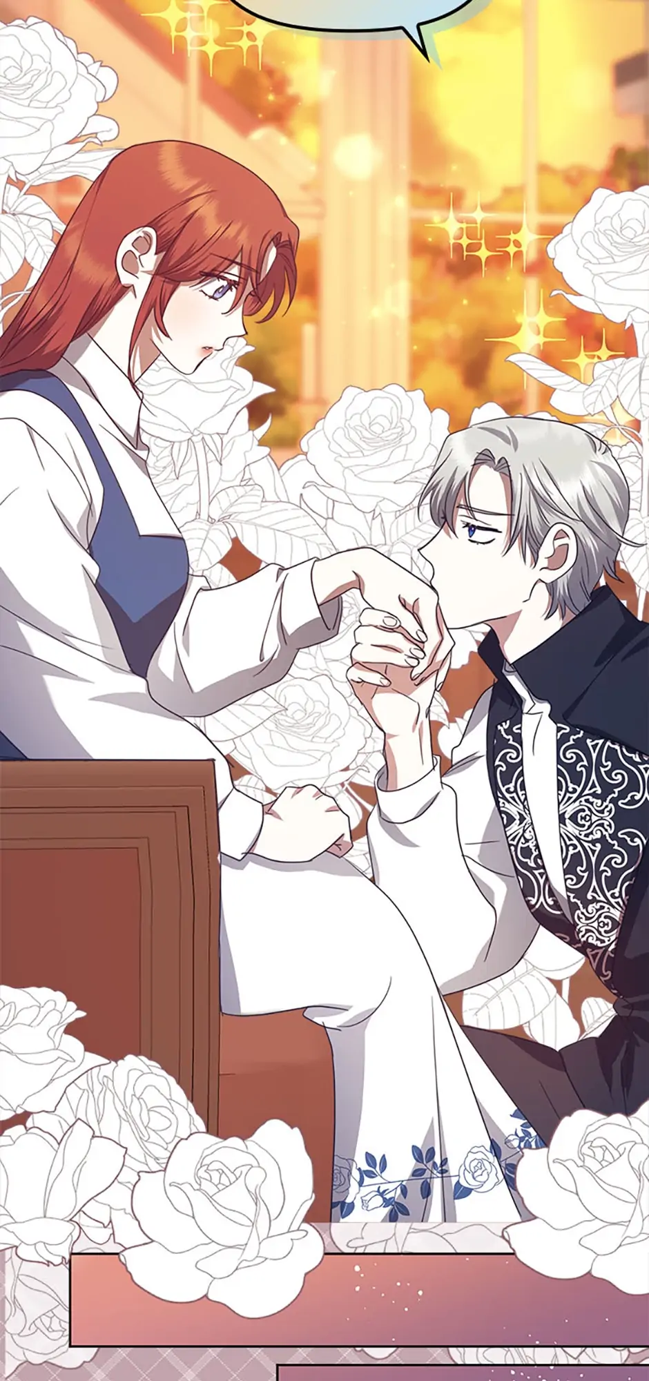 Read The Abandoned Bachelorette Enjoys Her Simple Life En Manga Online