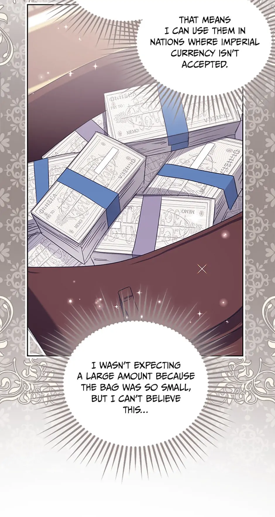 Read The Abandoned Bachelorette Enjoys Her Simple Life En Manga Online