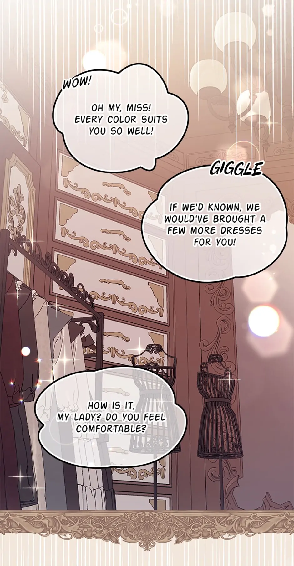Read The Abandoned Bachelorette Enjoys Her Simple Life En Manga Online