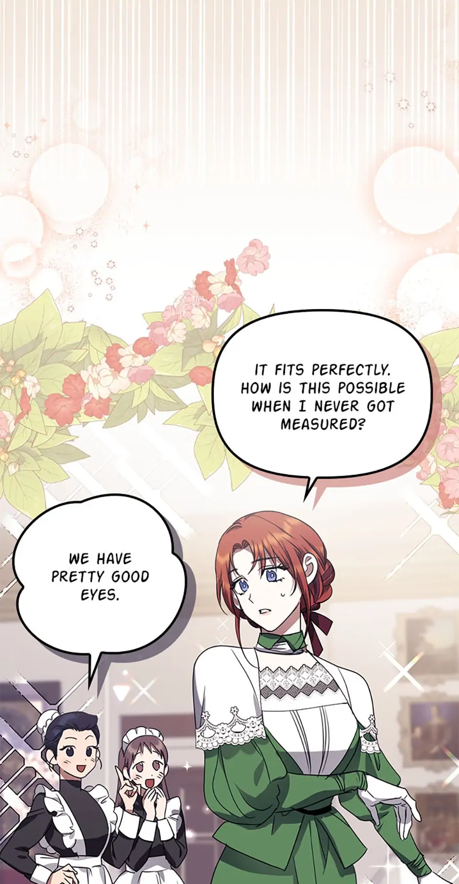 Read The Abandoned Bachelorette Enjoys Her Simple Life En Manga Online