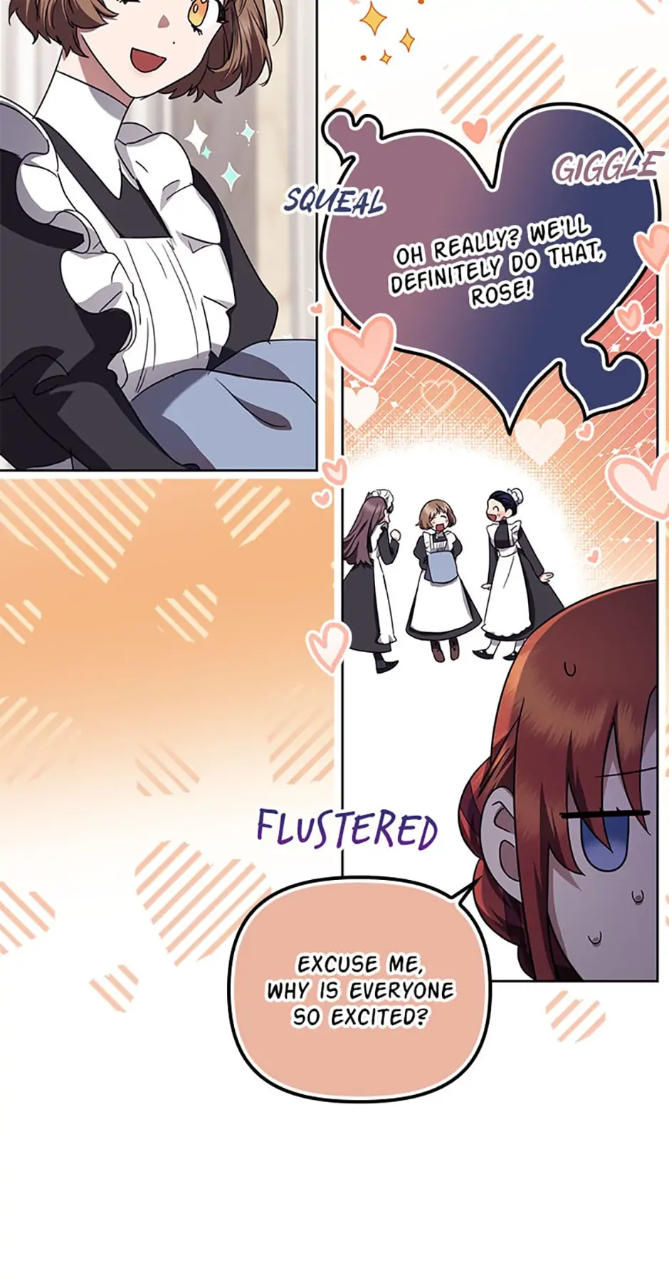 Read The Abandoned Bachelorette Enjoys Her Simple Life En Manga Online