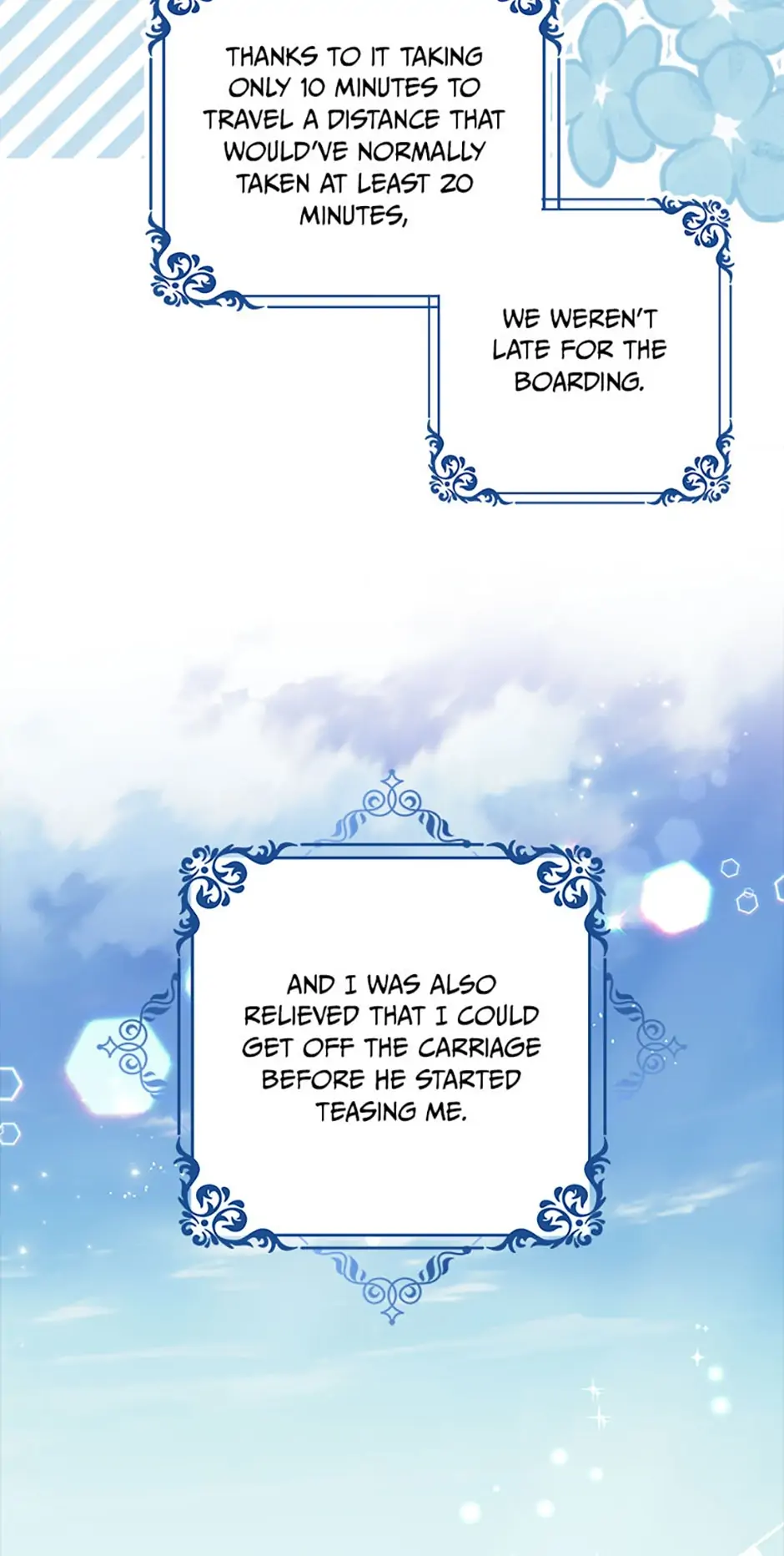 Read The Abandoned Bachelorette Enjoys Her Simple Life En Manga Online