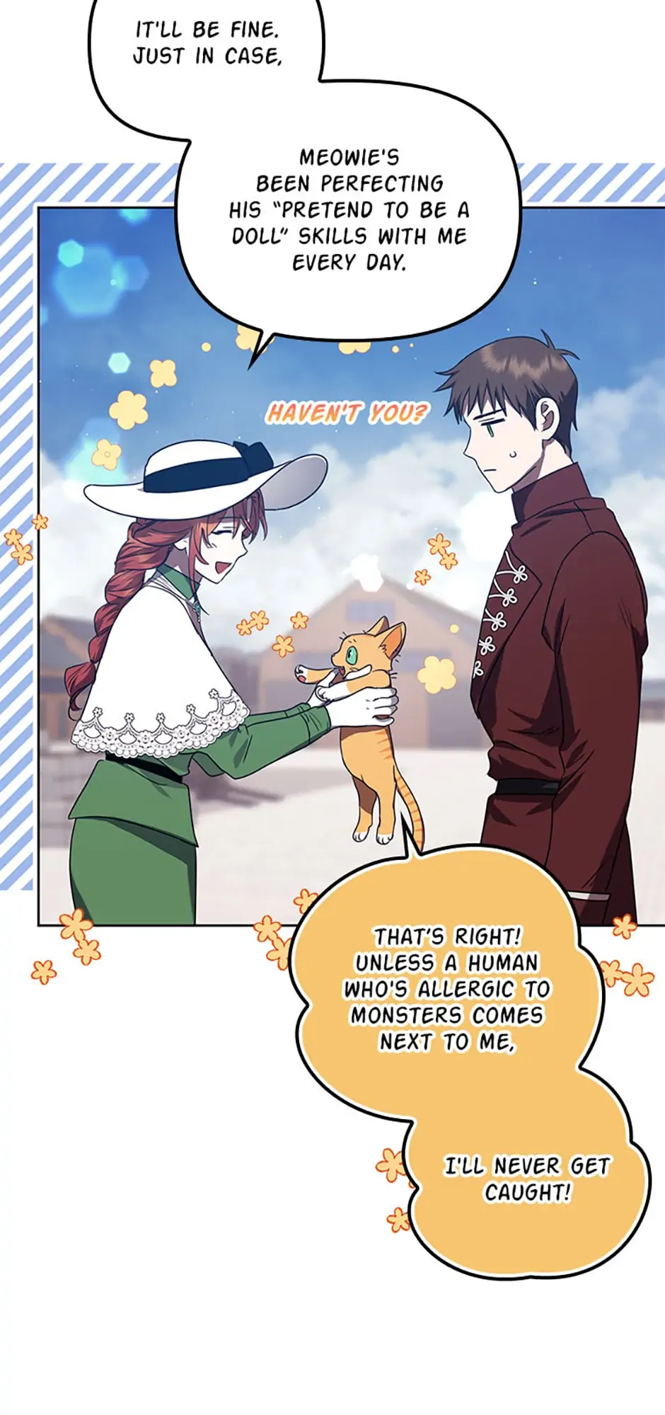 Read The Abandoned Bachelorette Enjoys Her Simple Life En Manga Online