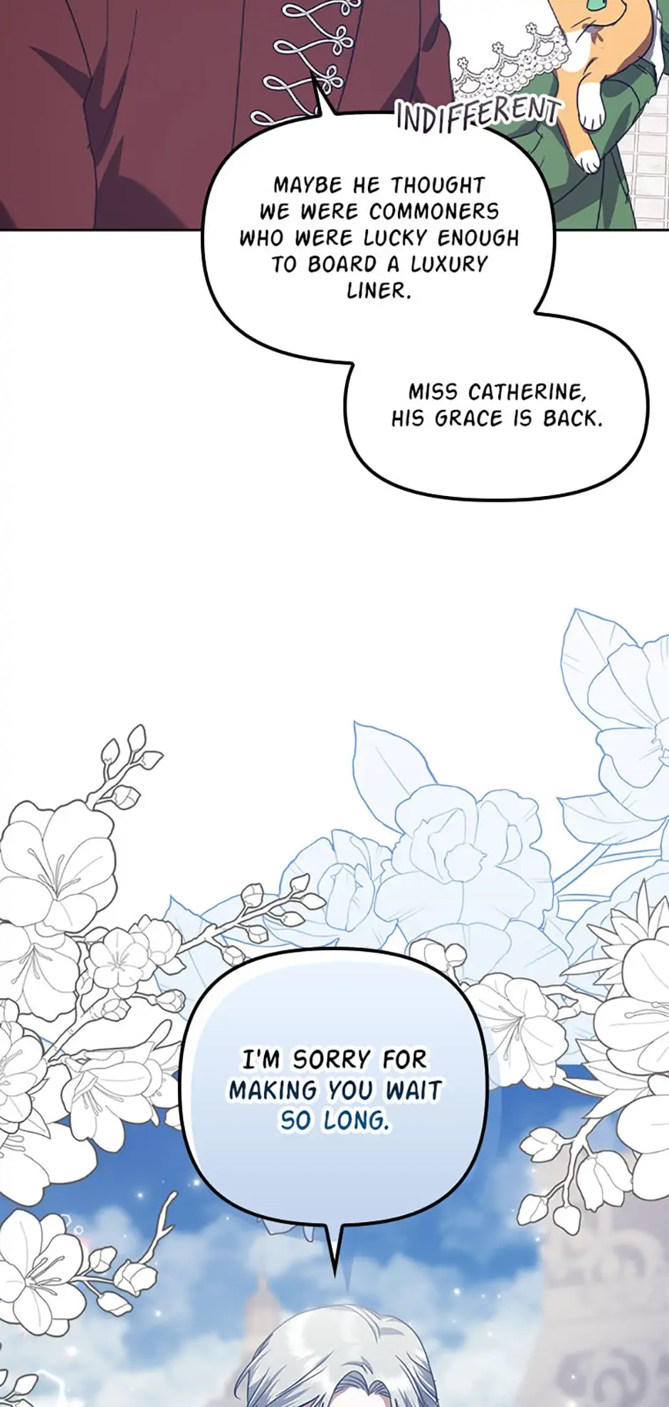 Read The Abandoned Bachelorette Enjoys Her Simple Life En Manga Online