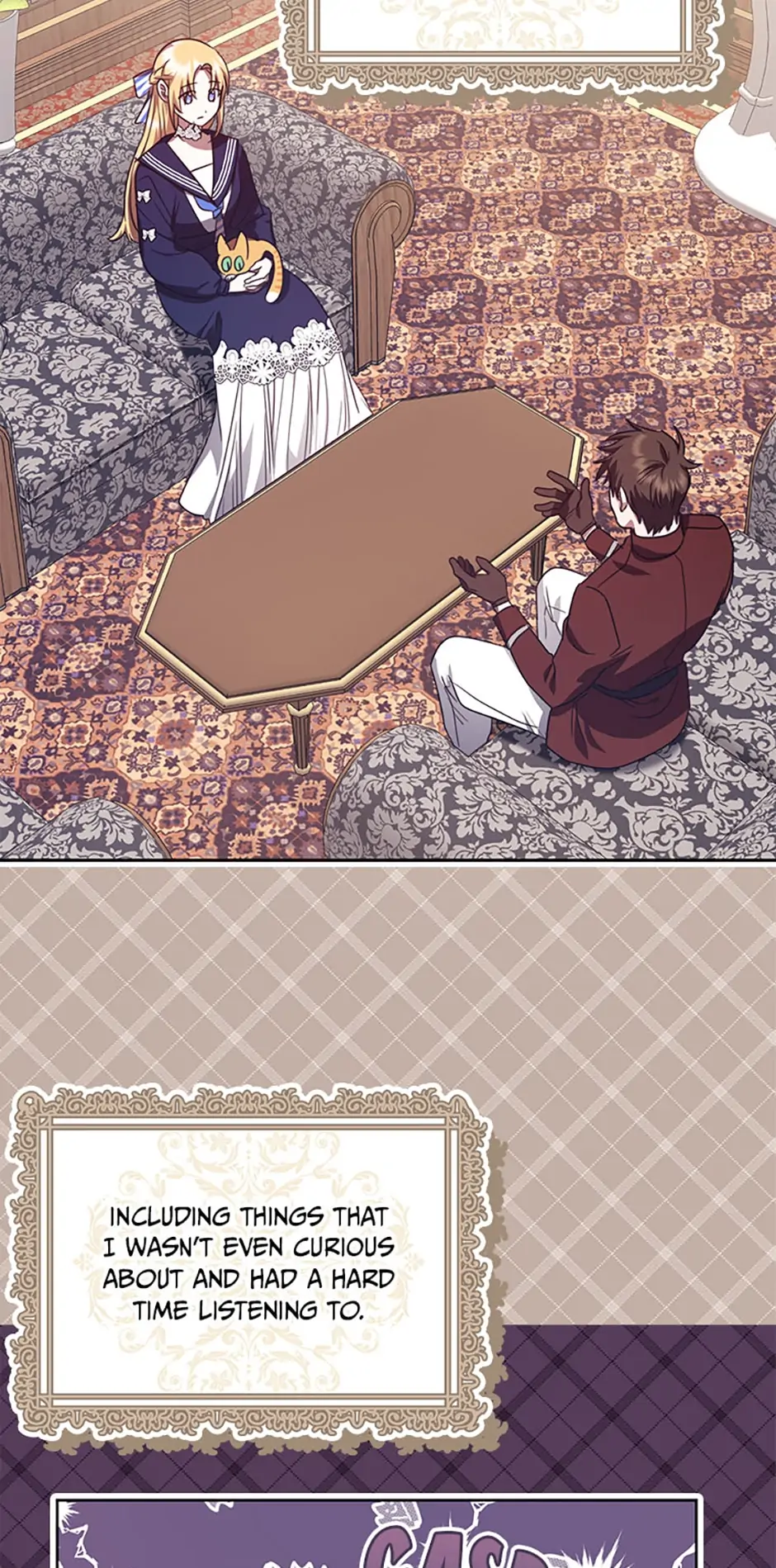 Read The Abandoned Bachelorette Enjoys Her Simple Life En Manga Online