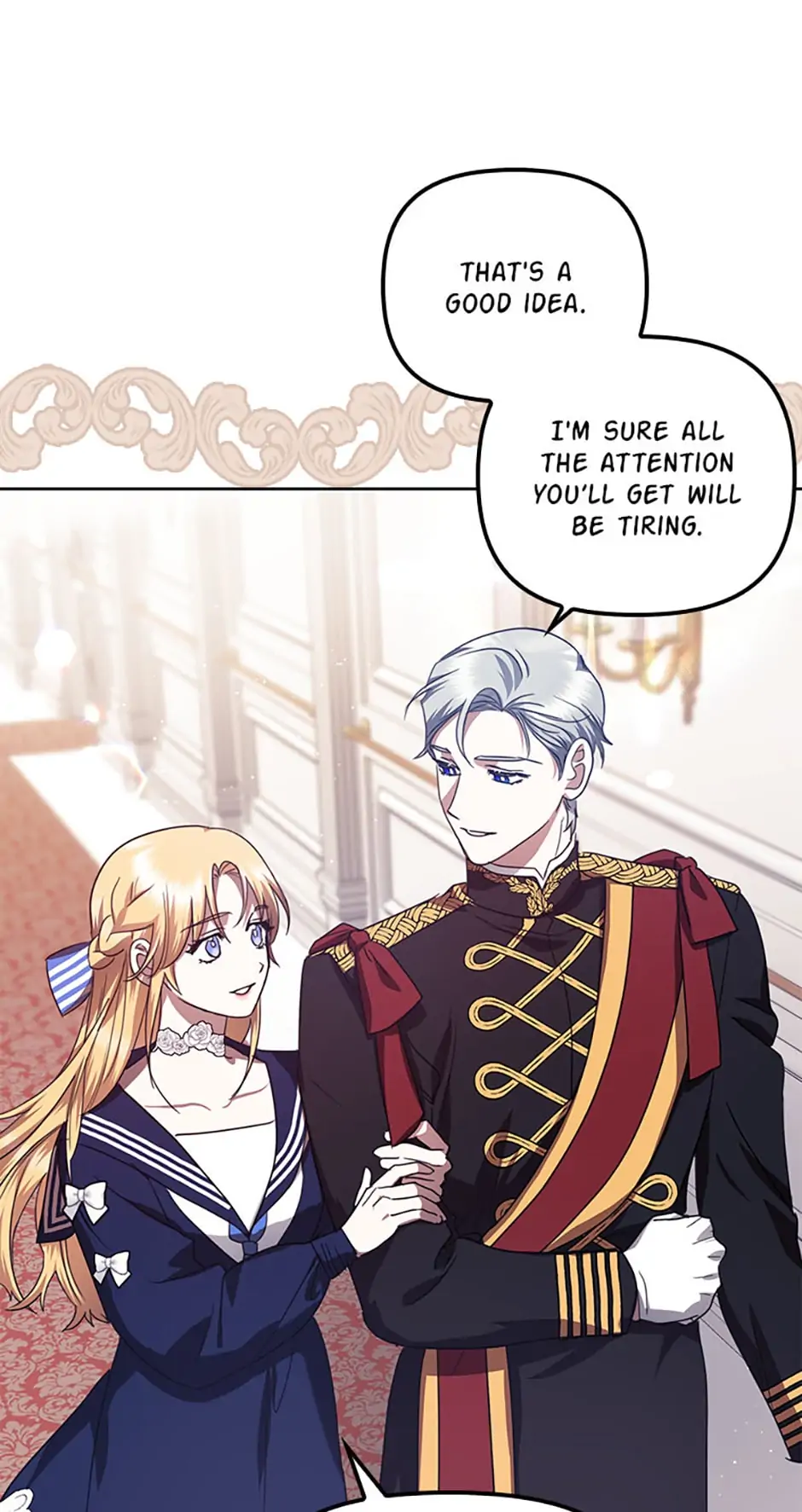 Read The Abandoned Bachelorette Enjoys Her Simple Life En Manga Online