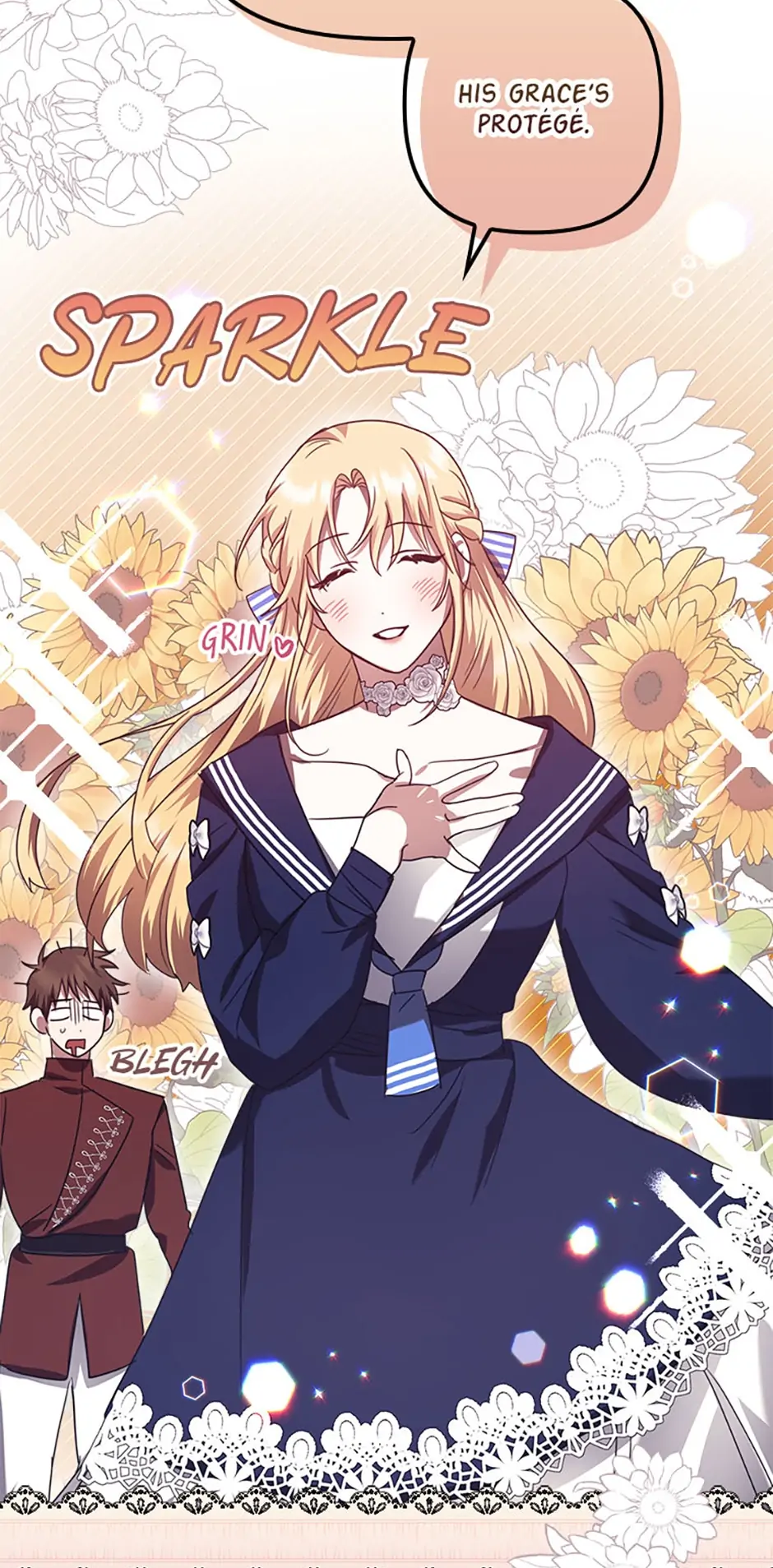 Read The Abandoned Bachelorette Enjoys Her Simple Life En Manga Online