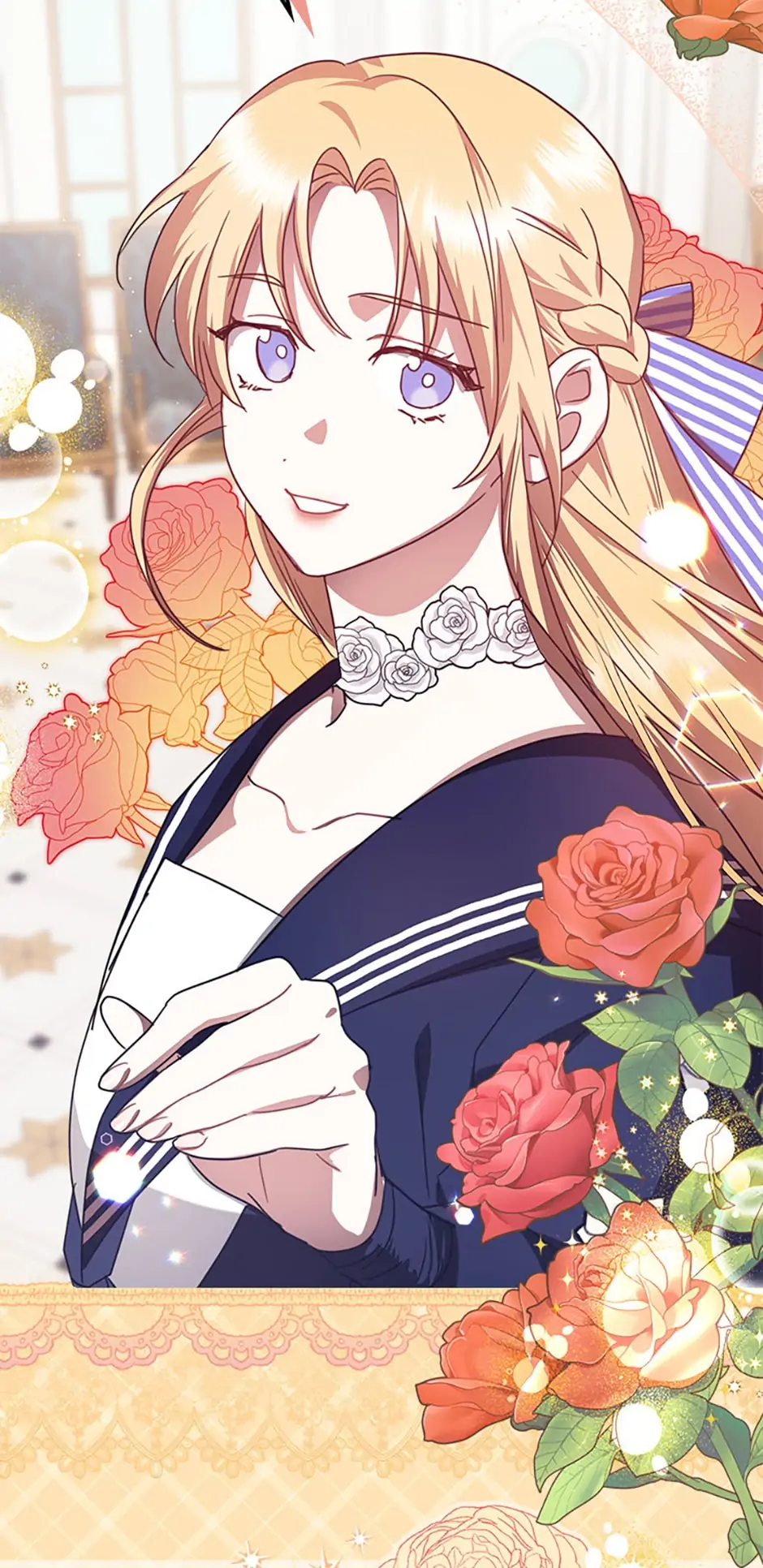 Read The Abandoned Bachelorette Enjoys Her Simple Life En Manga Online