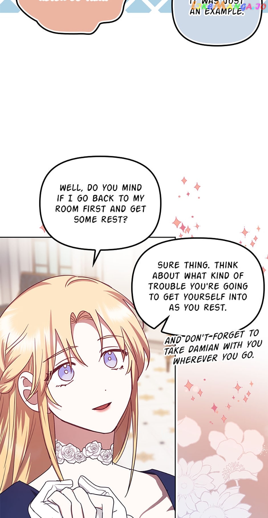 Read The Abandoned Bachelorette Enjoys Her Simple Life En Manga Online