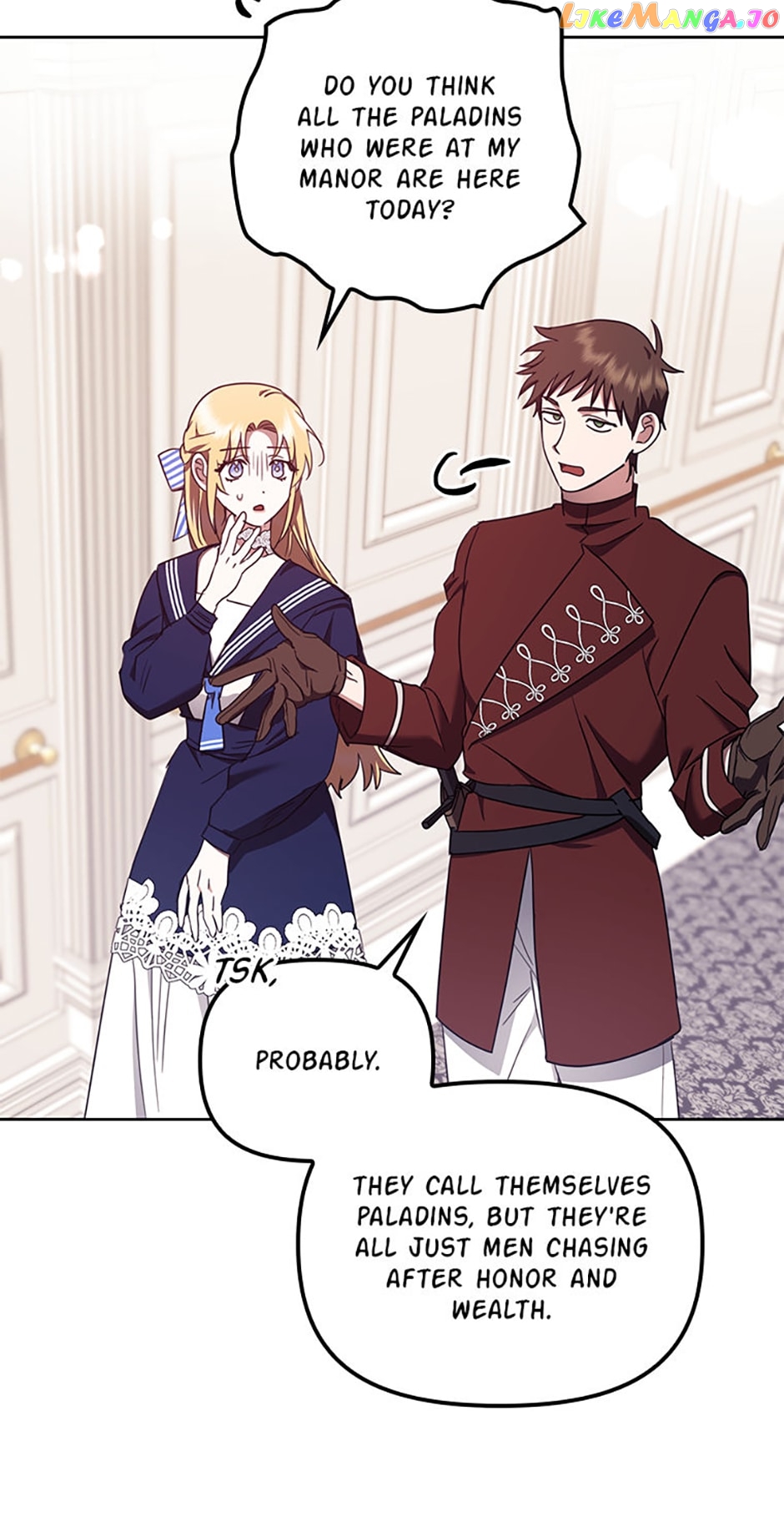 Read The Abandoned Bachelorette Enjoys Her Simple Life En Manga Online