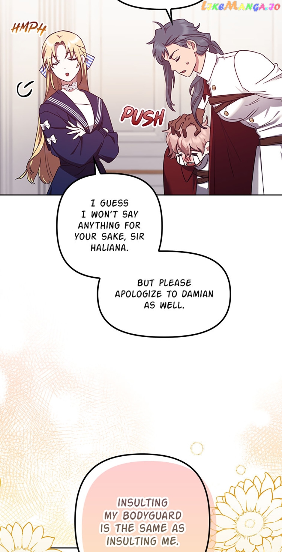 Read The Abandoned Bachelorette Enjoys Her Simple Life En Manga Online